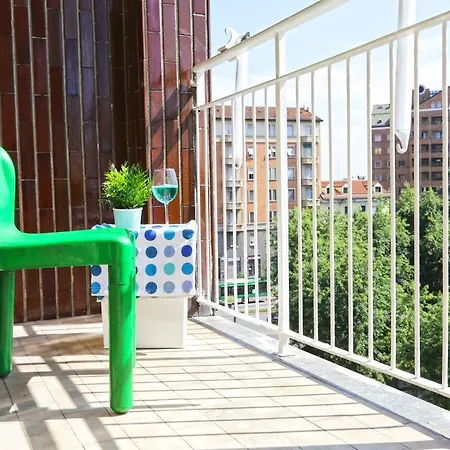 Lägenhet De Andreis Studio Milano