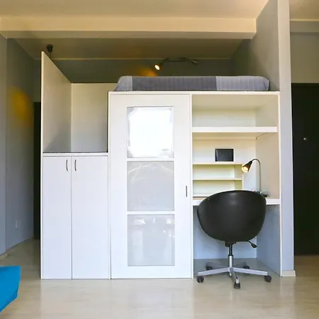 Apartment De Andreis Studio