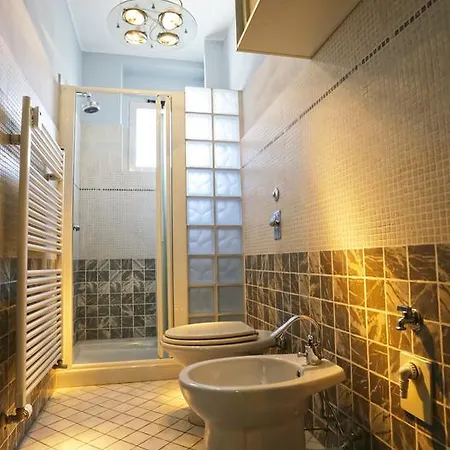 Apartment De Andreis Studio Milan