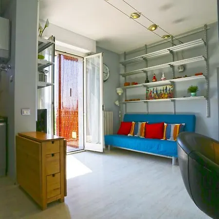Apartment De Andreis Studio *