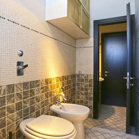 Apartment De Andreis Studio Milan