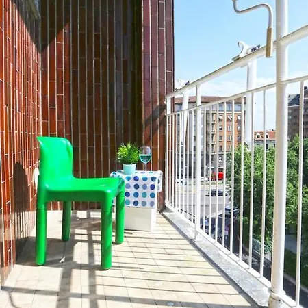 De Andreis Studio Milan