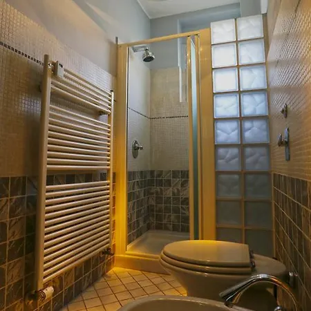 Apartment De Andreis Studio Milan
