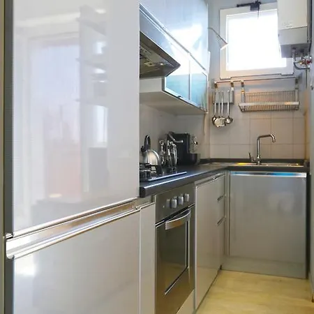 Apartment De Andreis Studio