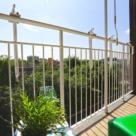 Apartment De Andreis Studio *